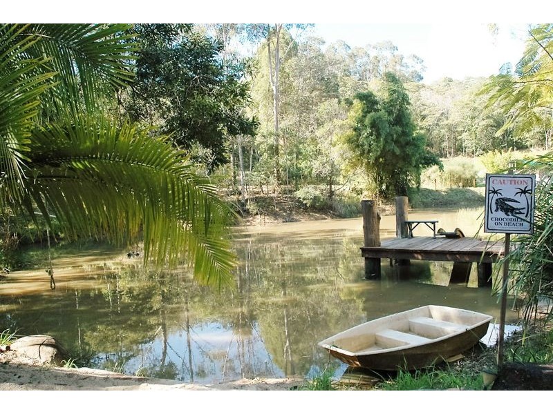 140 Finley Road, Eumundi QLD 4562