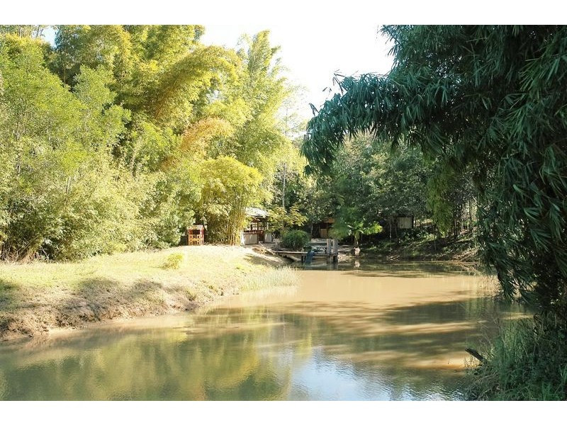 140 Finley Road, Eumundi QLD 4562