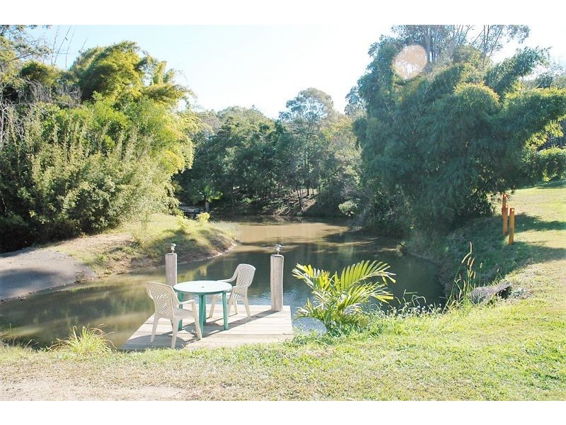 140 Finley Road, Eumundi QLD 4562