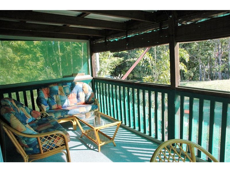 140 Finley Road, Eumundi QLD 4562