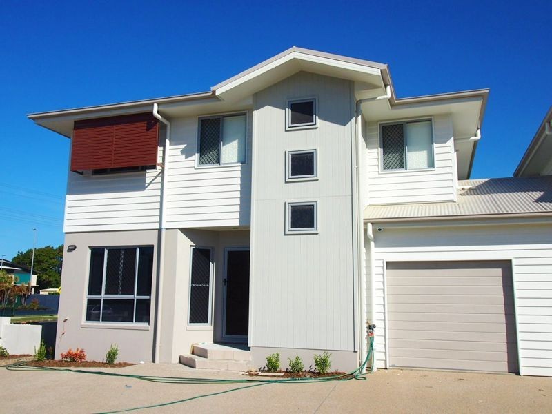 6/5 Canberra Street, North Mackay QLD 4740