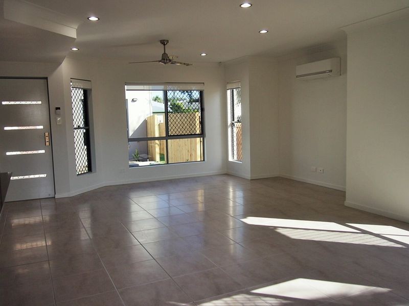 6/5 Canberra Street, North Mackay QLD 4740