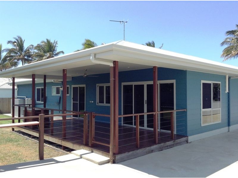94 Rasmussen Avenue, Hay Point QLD 4740