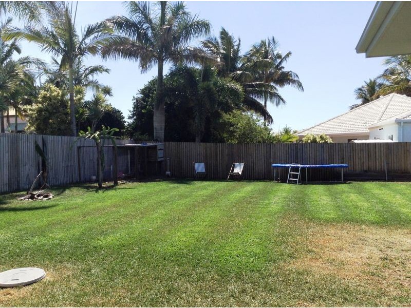 94 Rasmussen Avenue, Hay Point QLD 4740