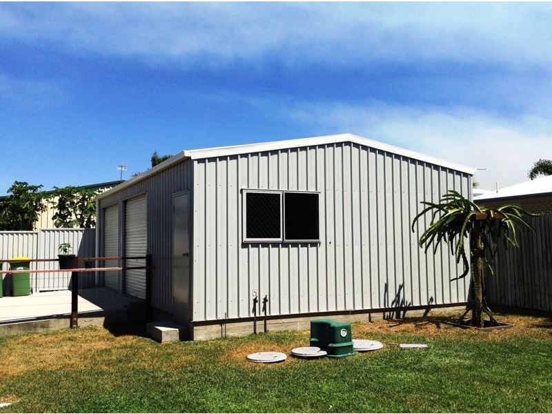 94 Rasmussen Avenue, Hay Point QLD 4740