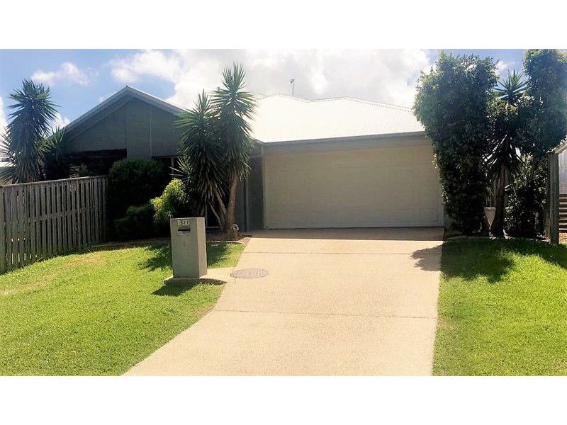 1/31 Narrabeen Street, Blacks Beach QLD 4740