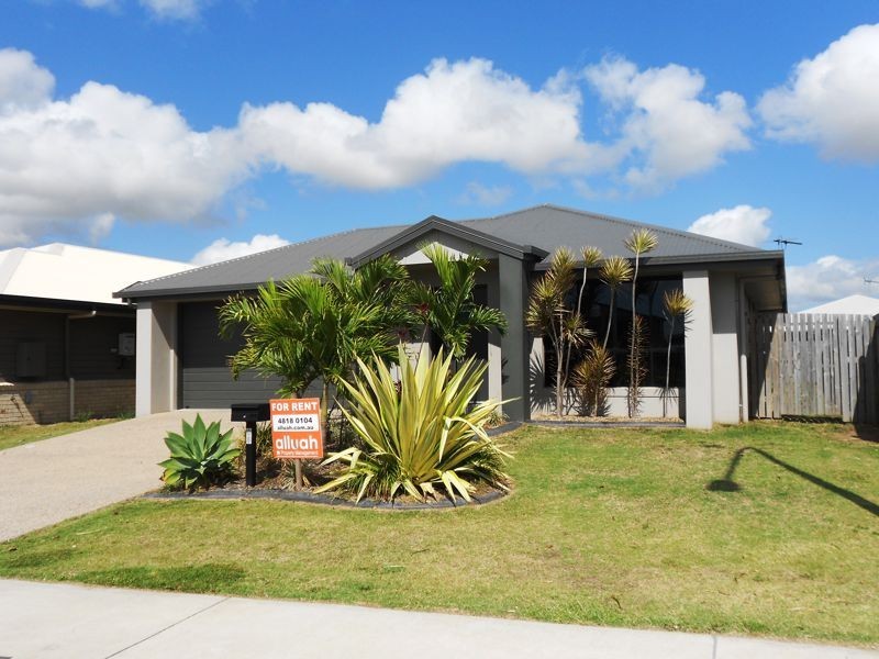 83 Canecutters Drive, Ooralea QLD 4740