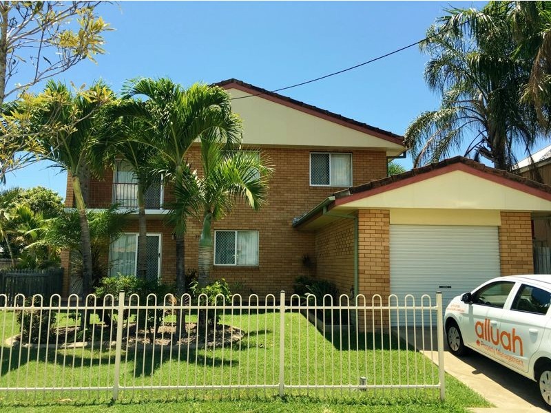 27 Prospect Street, Mackay QLD 4740