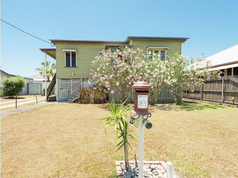 9 Steen Street, South Mackay QLD 4740