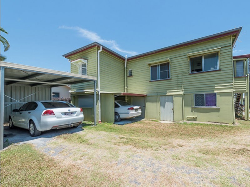 9 Steen Street, South Mackay QLD 4740