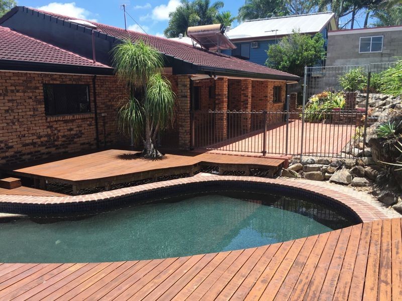 6 Gibbs Court, Mount Pleasant QLD 4740