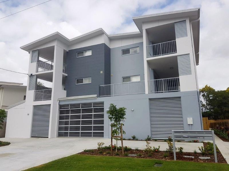 6/44 Lovegrove Street, Zillmere QLD 4034