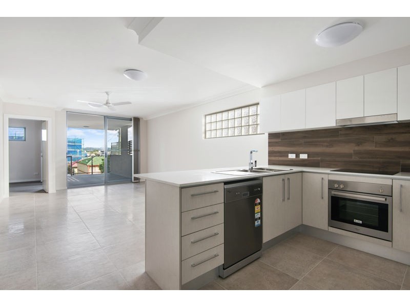7/26 Laura Street, Lutwyche QLD 4030