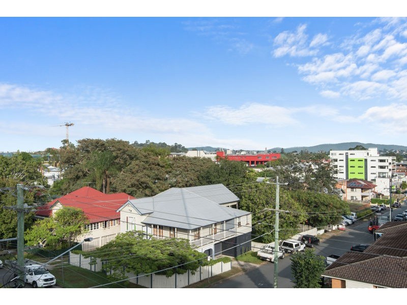 7/26 Laura Street, Lutwyche QLD 4030