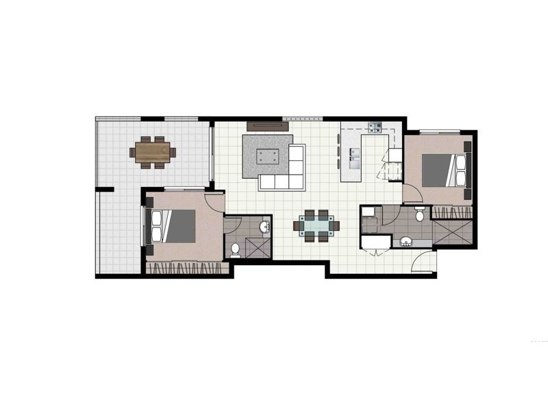 7/26 Laura Street, Lutwyche QLD 4030