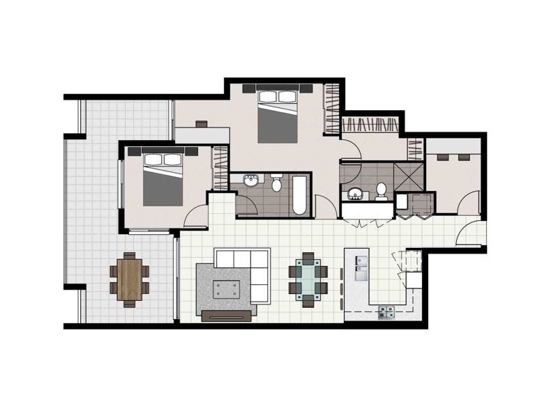 22/26 Laura Street, Lutwyche QLD 4030