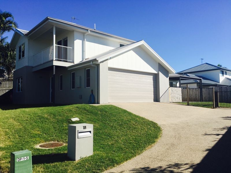 18 Northern Circuit, Rural View QLD 4740