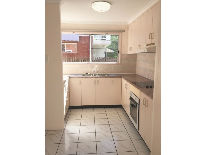 6/6 Morley Street, South Mackay QLD 4740