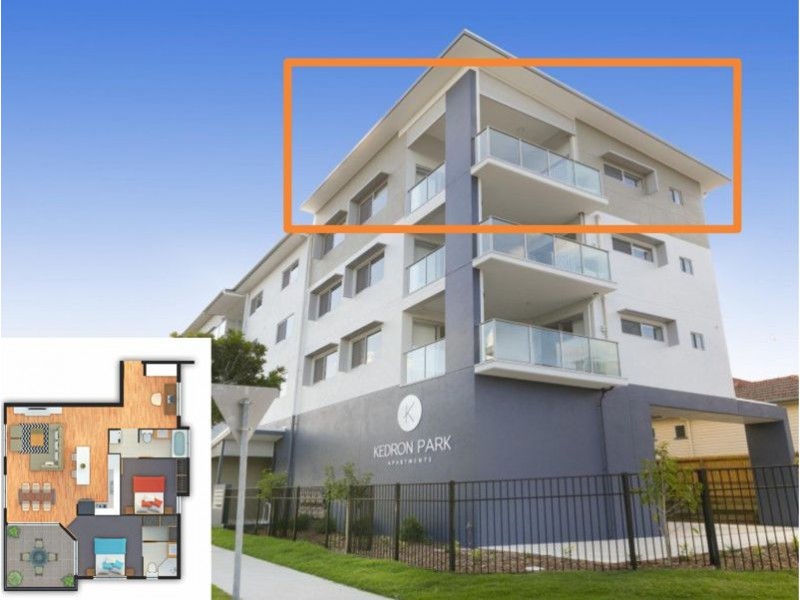 9/14 Gallagher Terrace, Kedron QLD 4031