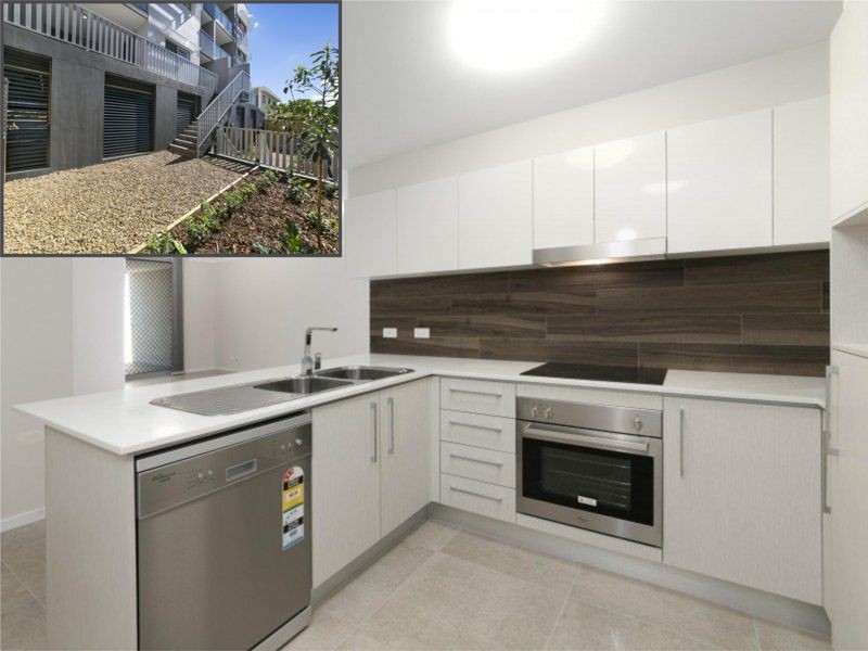 5/26 Laura Street, Lutwyche QLD 4030