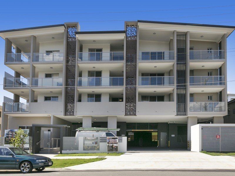 5/26 Laura Street, Lutwyche QLD 4030