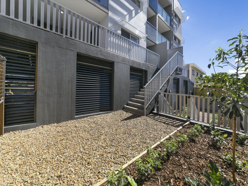 5/26 Laura Street, Lutwyche QLD 4030
