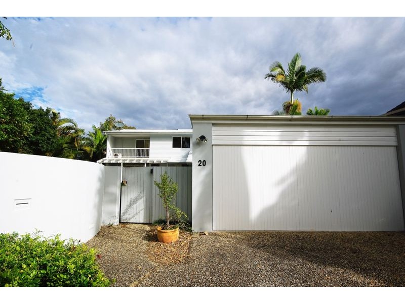 20 Outlook Drive, Tewantin QLD 4565