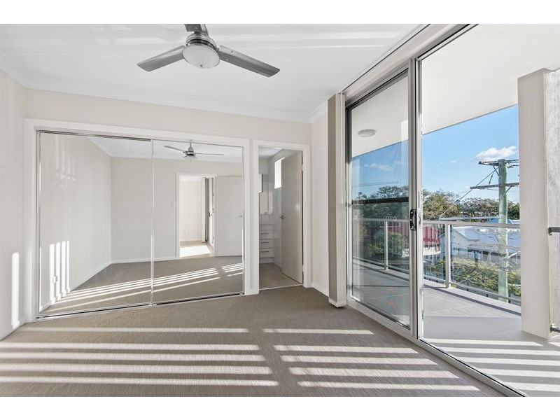 9/26 Laura Street, Lutwyche QLD 4030