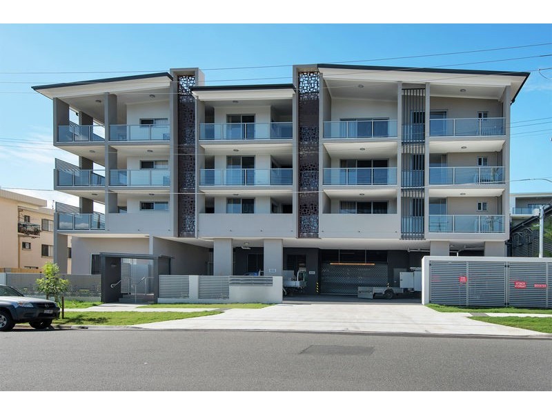 9/26 Laura Street, Lutwyche QLD 4030