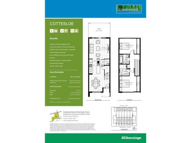 19 Hayman Lane, Meridan Plains QLD 4551