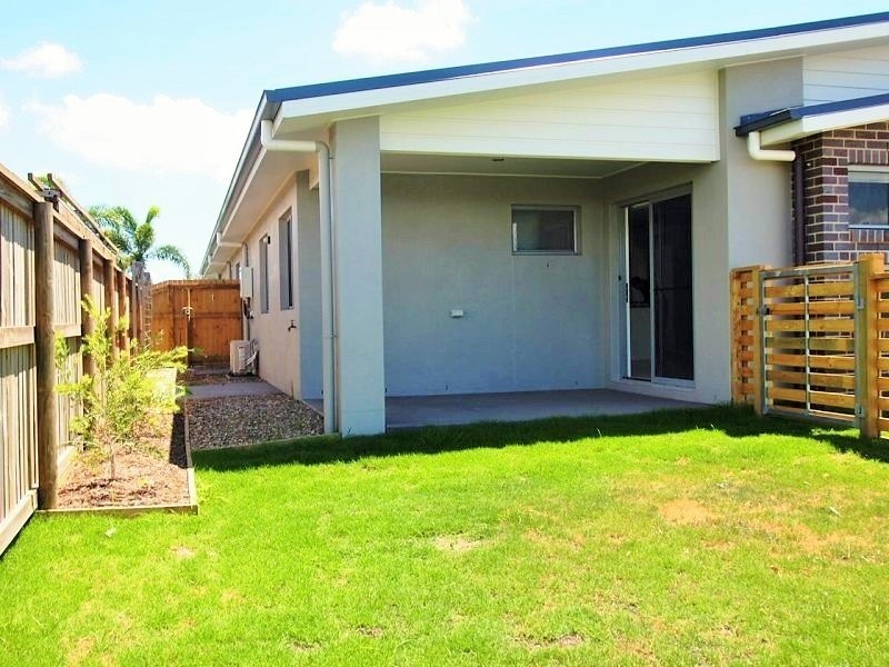 18 Benarid Drive, Ooralea QLD 4740