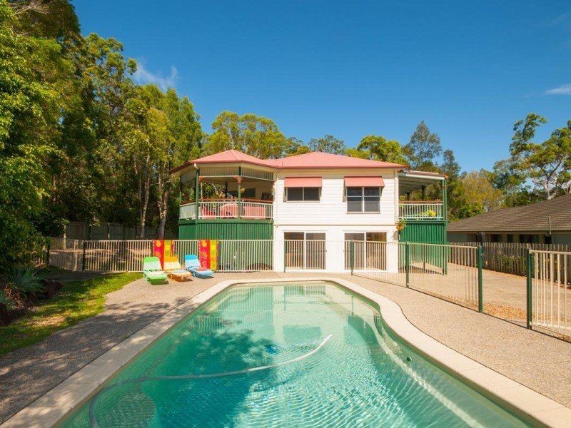 1 Burgess Drive, Tewantin QLD 4565