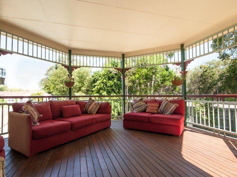 1 Burgess Drive, Tewantin QLD 4565