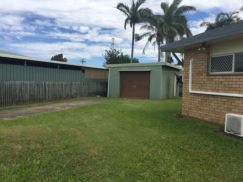 1 Laird Street, North Mackay QLD 4740
