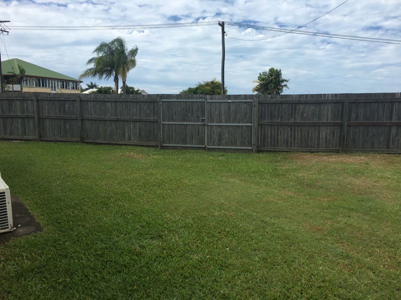 1 Laird Street, North Mackay QLD 4740