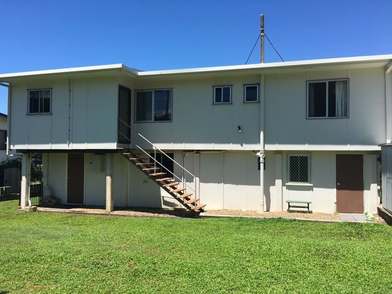 22 Burston Street, North Mackay QLD 4740