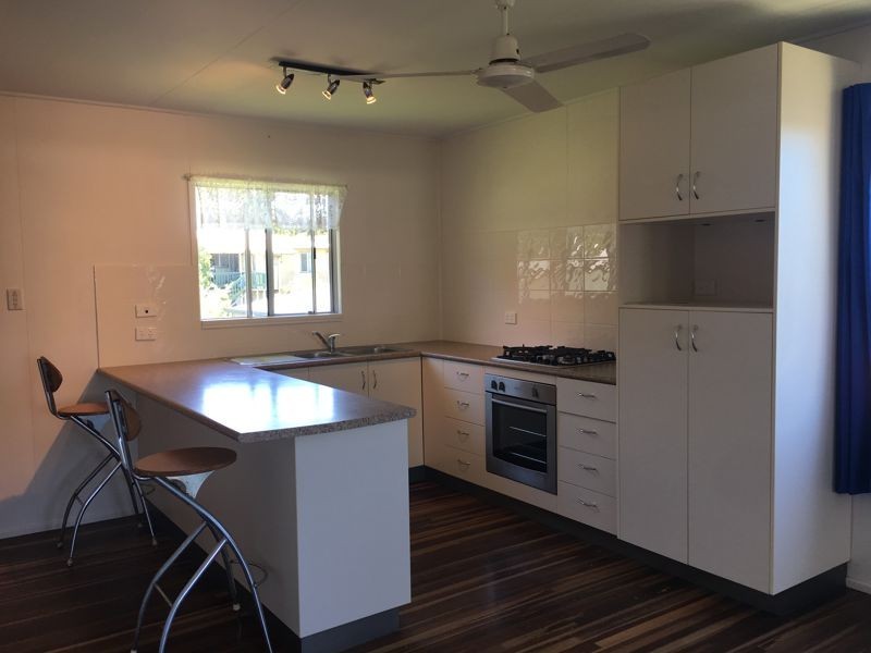 22 Burston Street, North Mackay QLD 4740