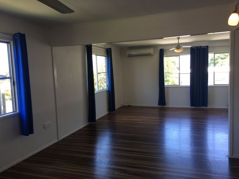 22 Burston Street, North Mackay QLD 4740