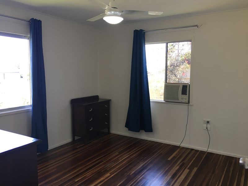 22 Burston Street, North Mackay QLD 4740