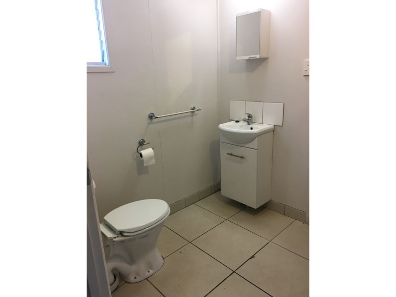 22 Burston Street, North Mackay QLD 4740