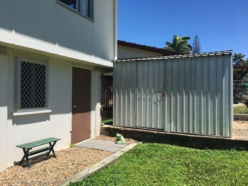 22 Burston Street, North Mackay QLD 4740