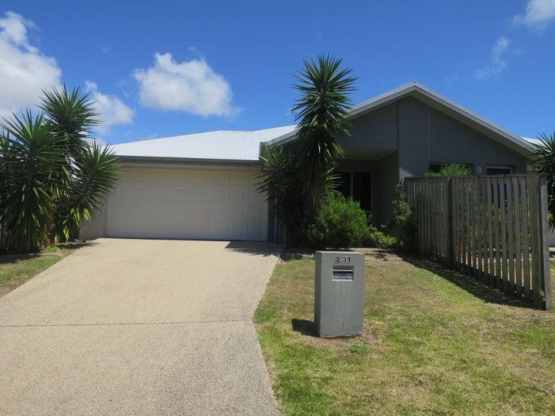 2/31 Narrabeen Street, Blacks Beach QLD 4740