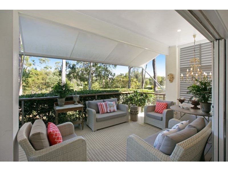 12 Ironhurst Place, Peregian Springs QLD 4573