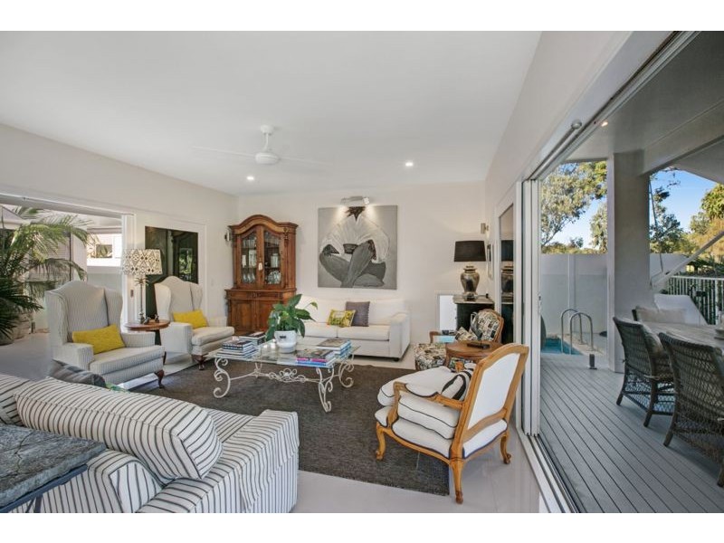 12 Ironhurst Place, Peregian Springs QLD 4573