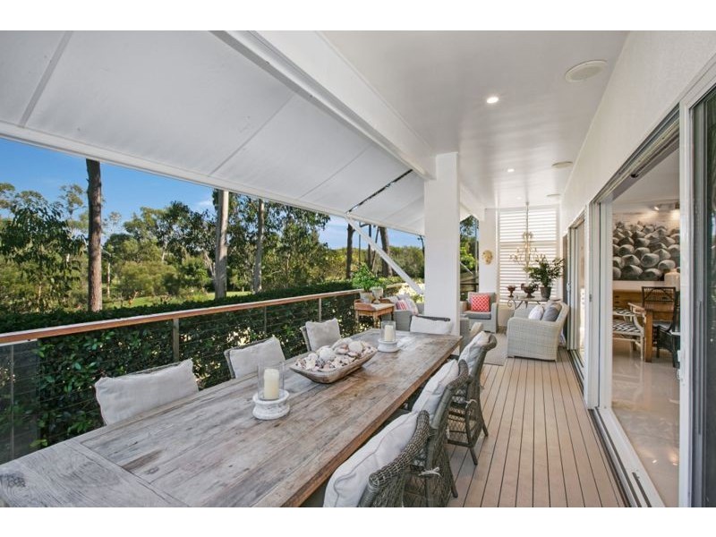 12 Ironhurst Place, Peregian Springs QLD 4573
