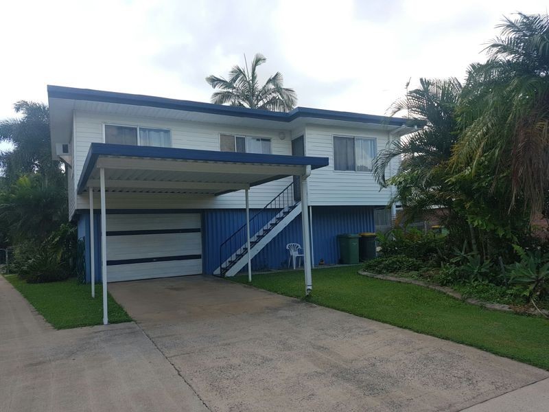 1/44 Arthur Street, Mount Pleasant QLD 4740