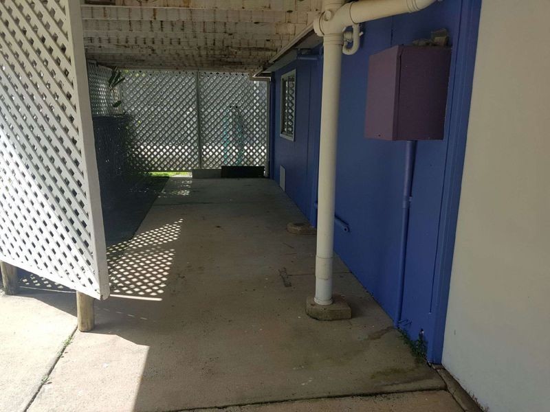 1/44 Arthur Street, Mount Pleasant QLD 4740