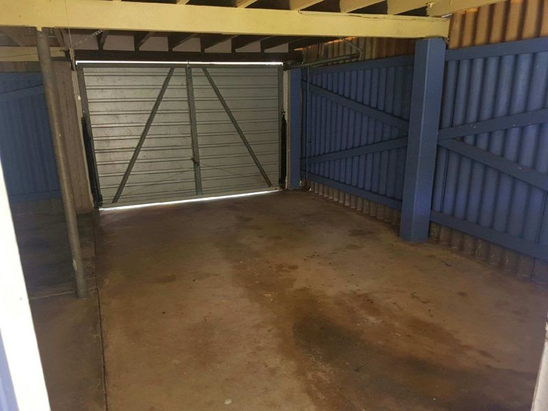 1/44 Arthur Street, Mount Pleasant QLD 4740