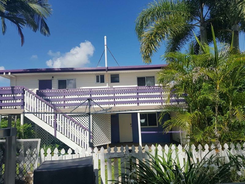 1/44 Arthur Street, Mount Pleasant QLD 4740