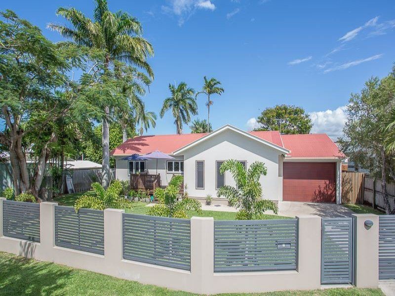 13 Lynch Street, East Mackay QLD 4740